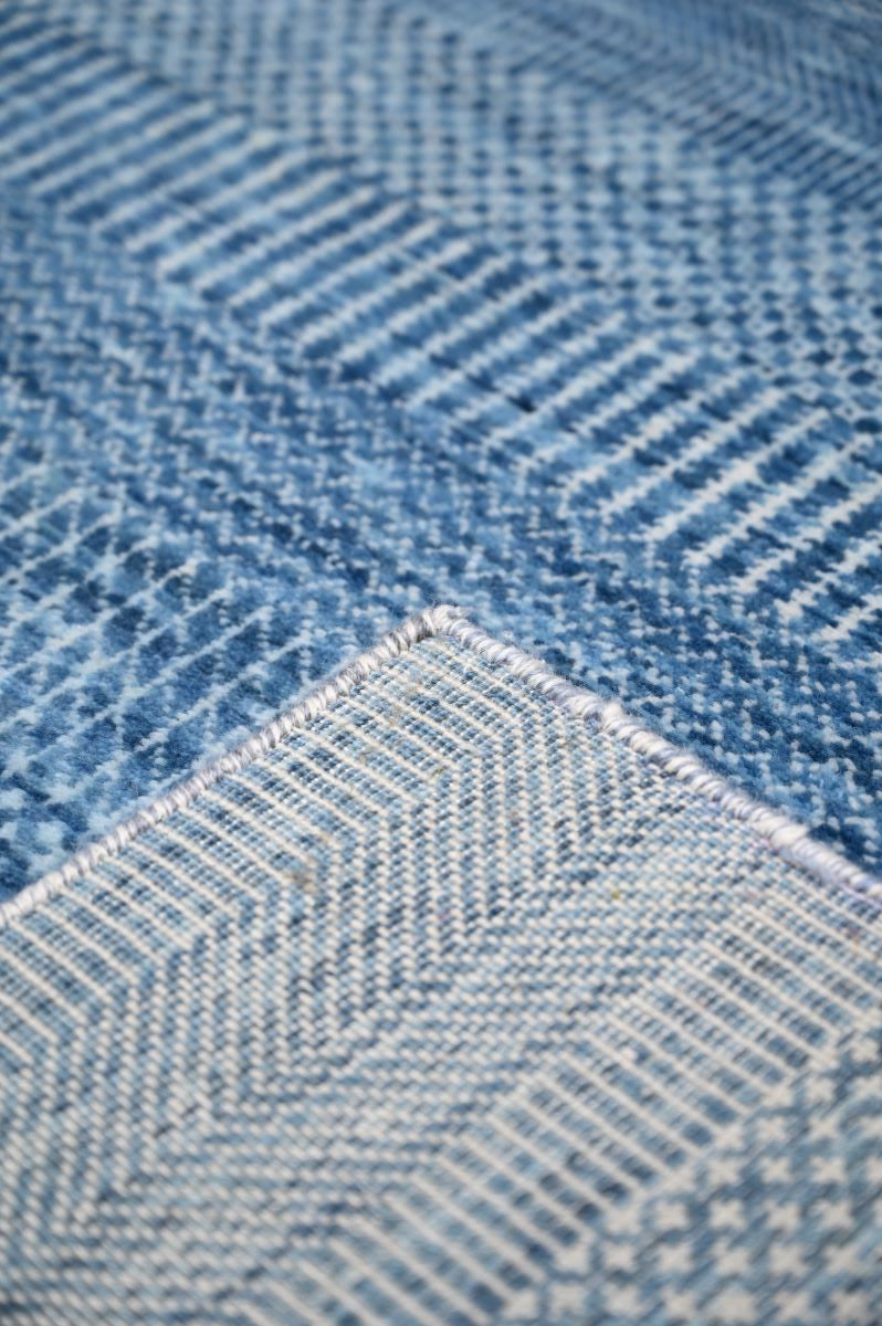 Hand-Woven Modern Shalimar Collection