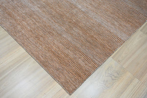 Modern Handmade Shalimar Rug