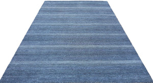 Modern Handmade Shalimar Rug