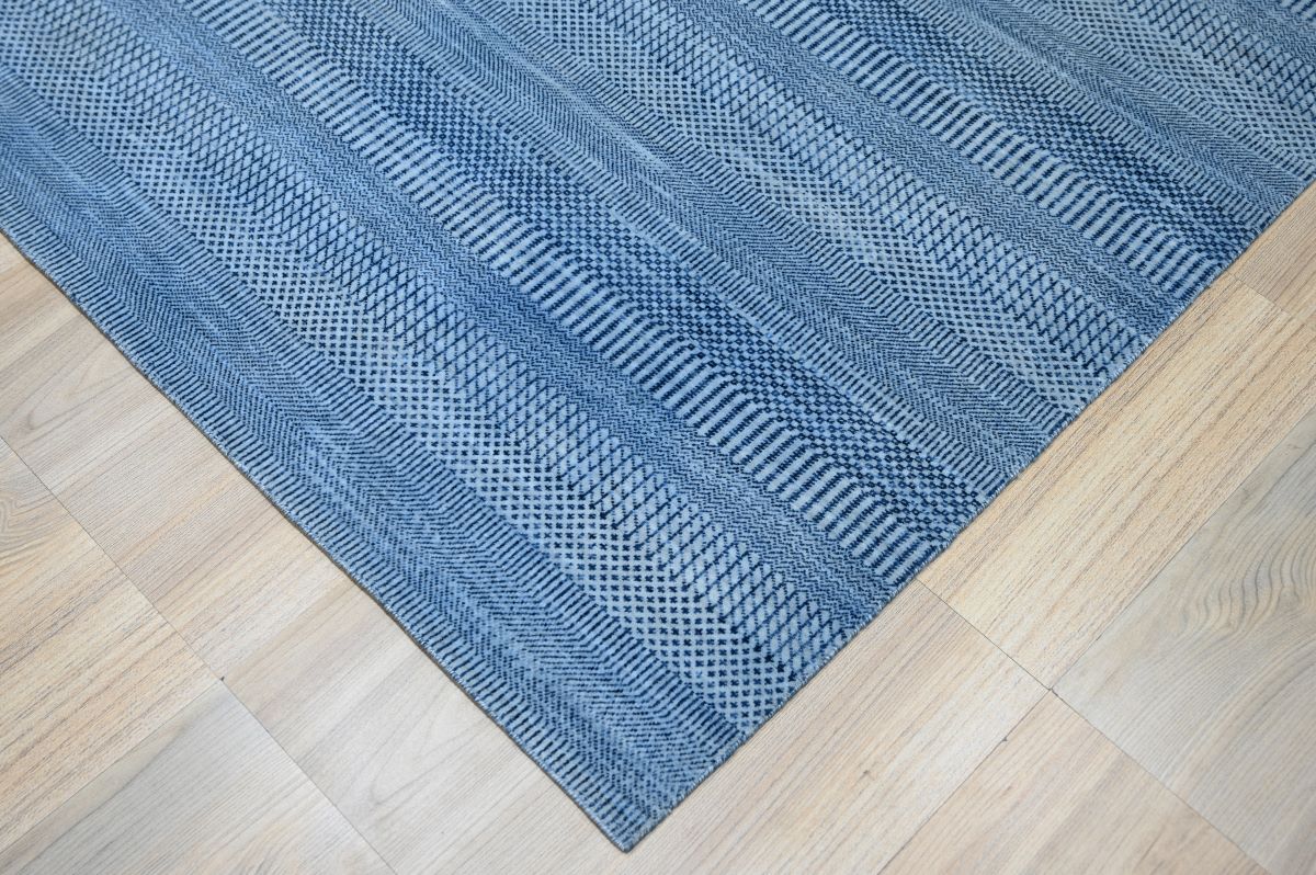 Hand-Woven Modern Shalimar Collection