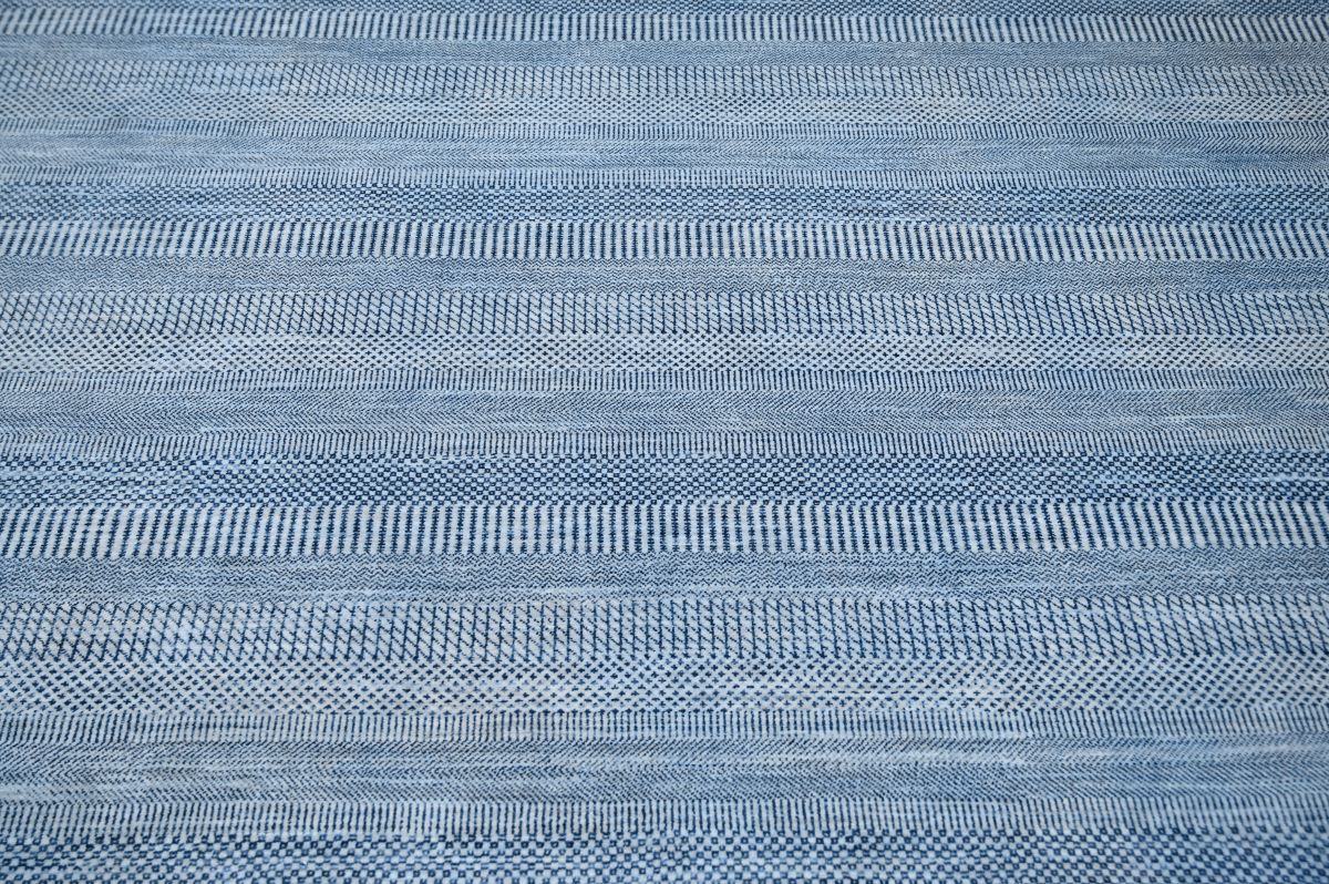 Hand-Woven Modern Shalimar Collection