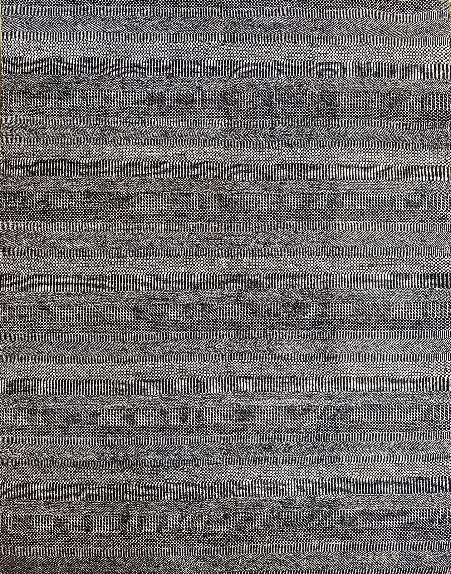 Hand-Woven Modern Shalimar Collection