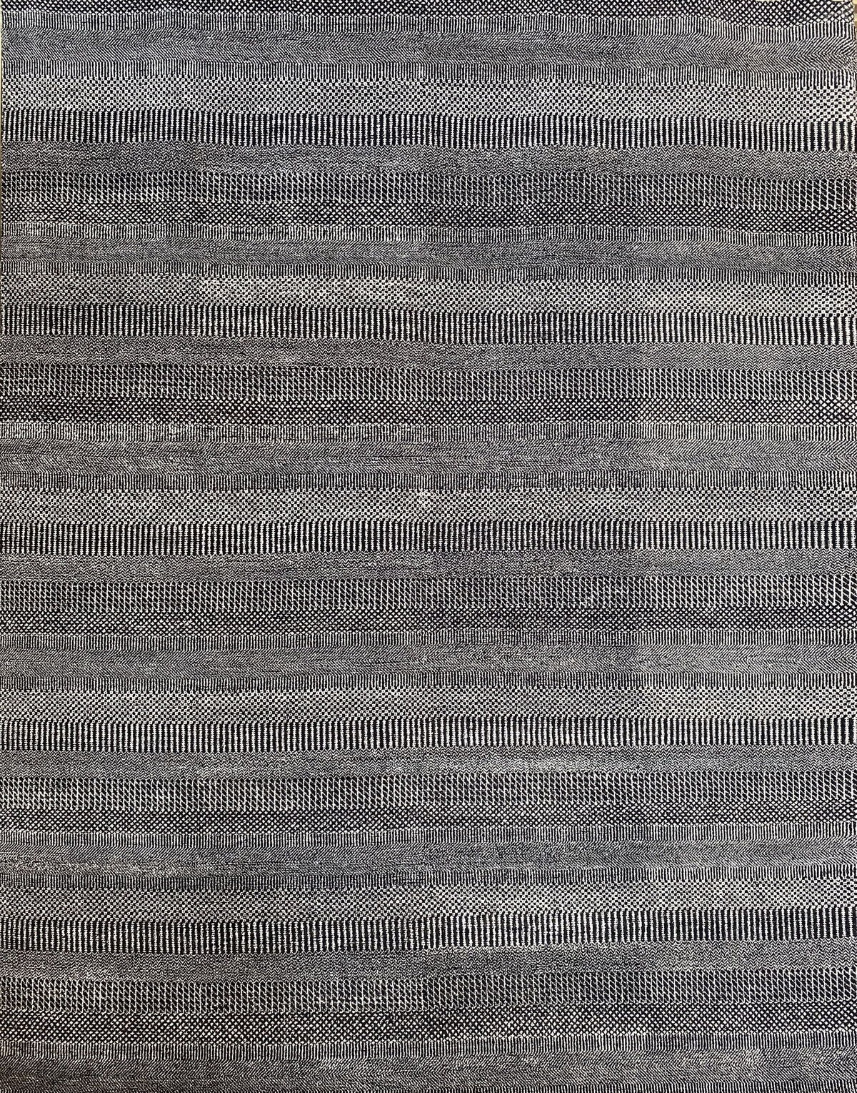 Hand-Woven Modern Shalimar Collection