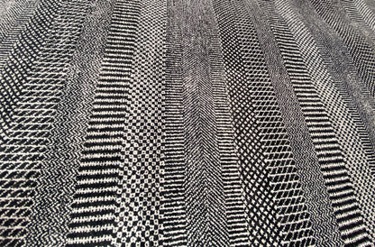 Hand-Woven Modern Shalimar Collection