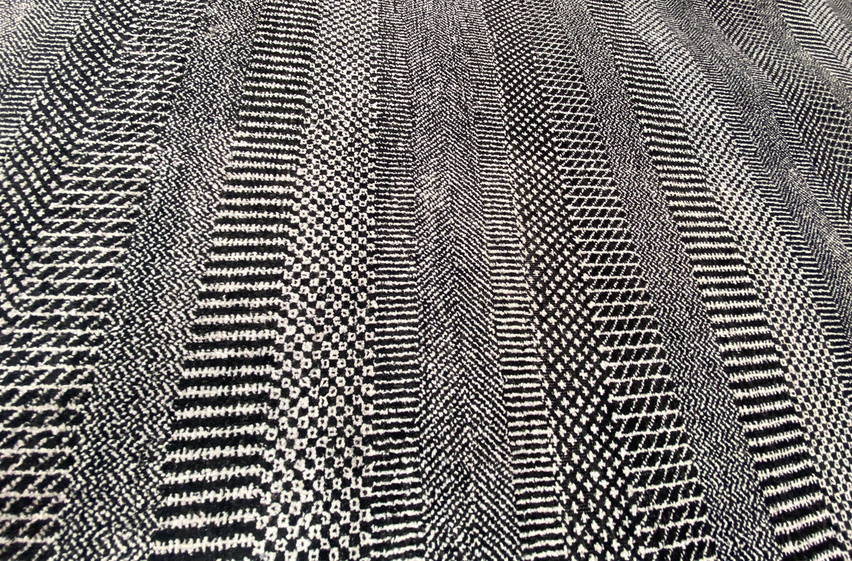 Hand-Woven Modern Shalimar Collection