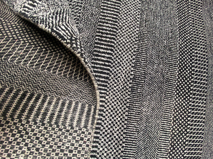Hand-Woven Modern Shalimar Collection