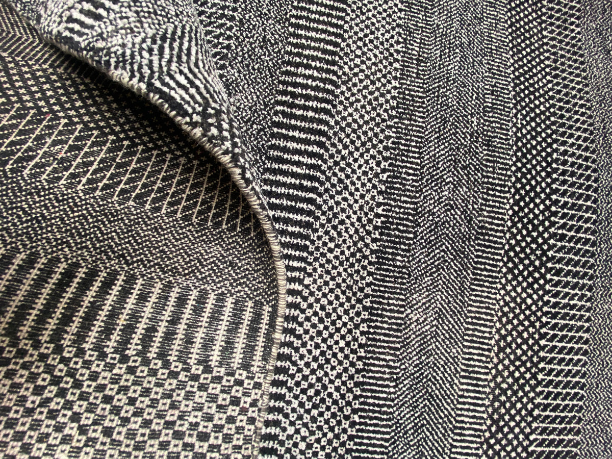 Hand-Woven Modern Shalimar Collection