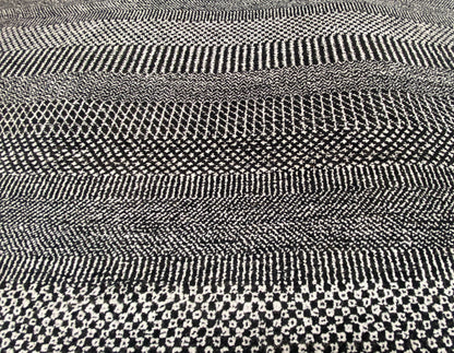 Hand-Woven Modern Shalimar Collection