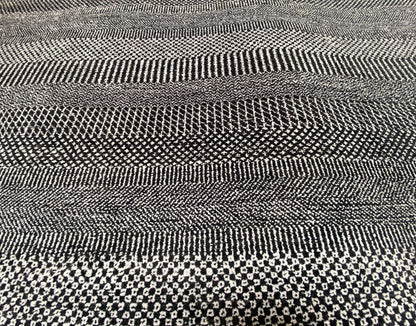 Hand-Woven Modern Shalimar Collection