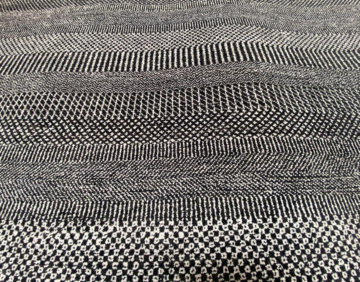 Hand-Woven Modern Shalimar Collection