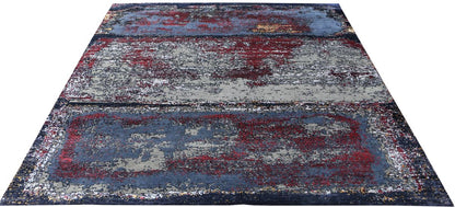 Hand-Woven Modern Galaxy Collection
