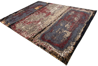Hand-Woven Modern Galaxy Collection