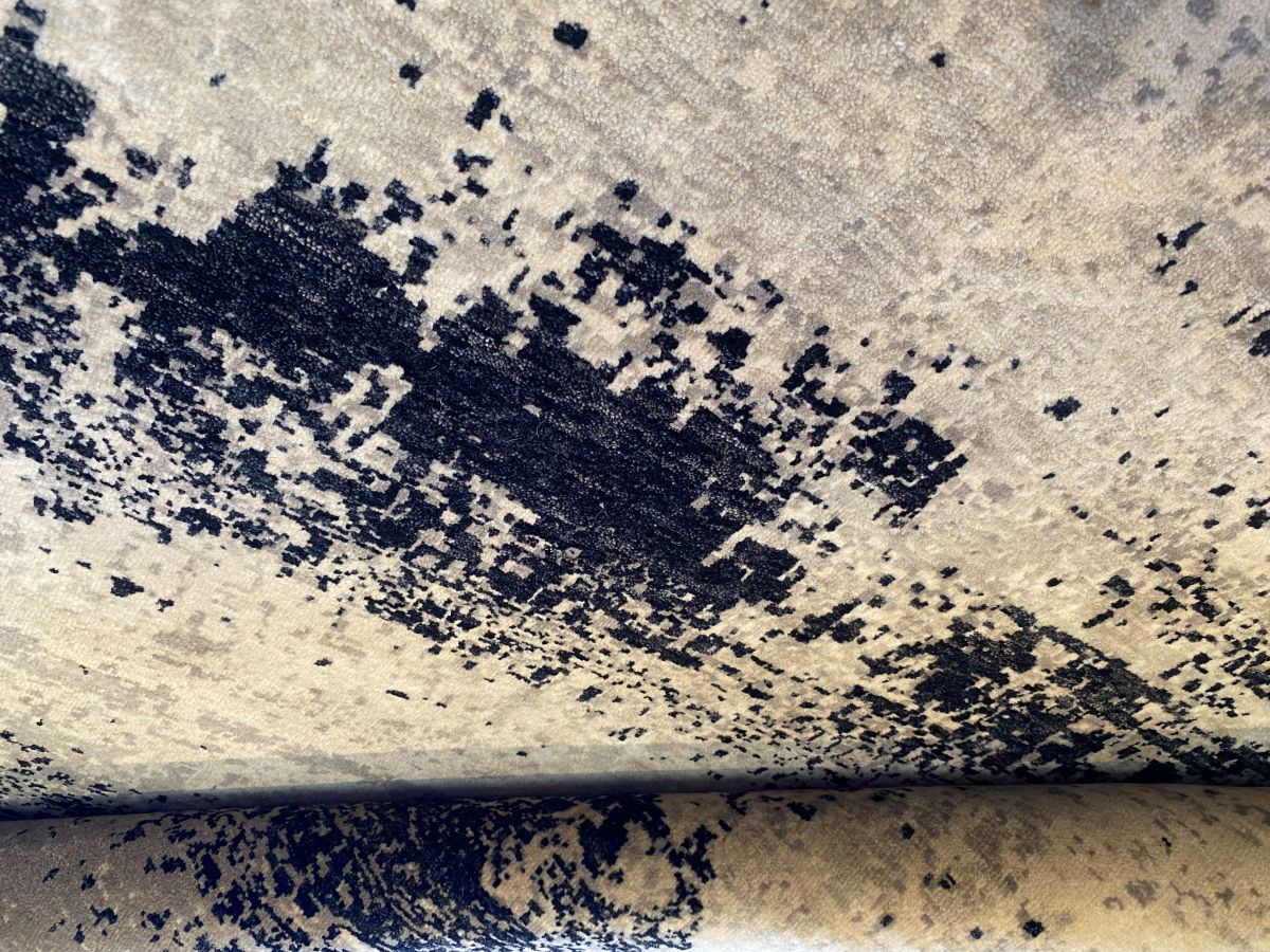 Hand-Woven Modern Galaxy Collection