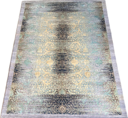 Fine Hand-Woven Modern Imperial Collection