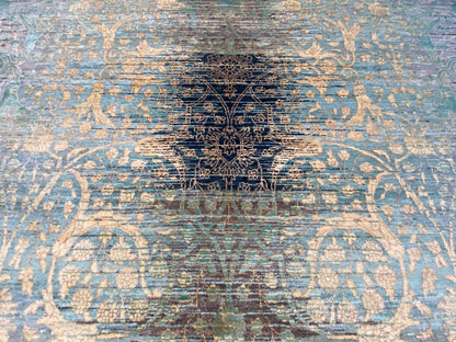 Fine Hand-Woven Modern Imperial Collection