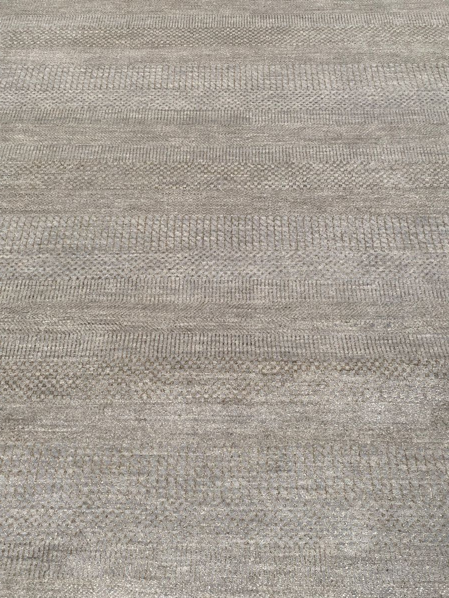 Hand-Woven Modern Shalimar Collection