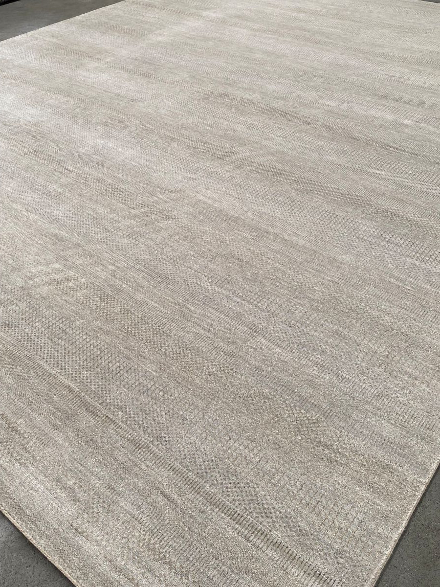 Hand-Woven Modern Shalimar Collection