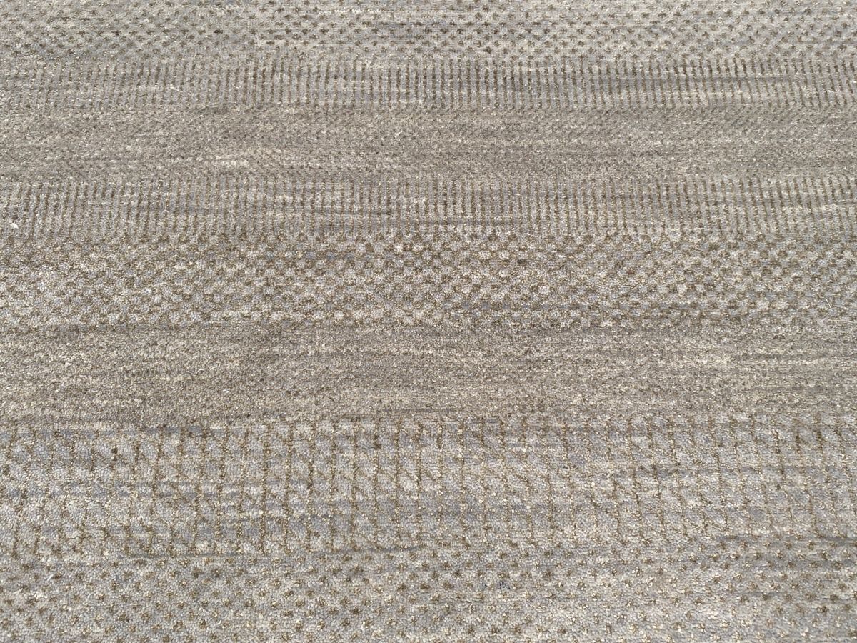 Hand-Woven Modern Shalimar Collection