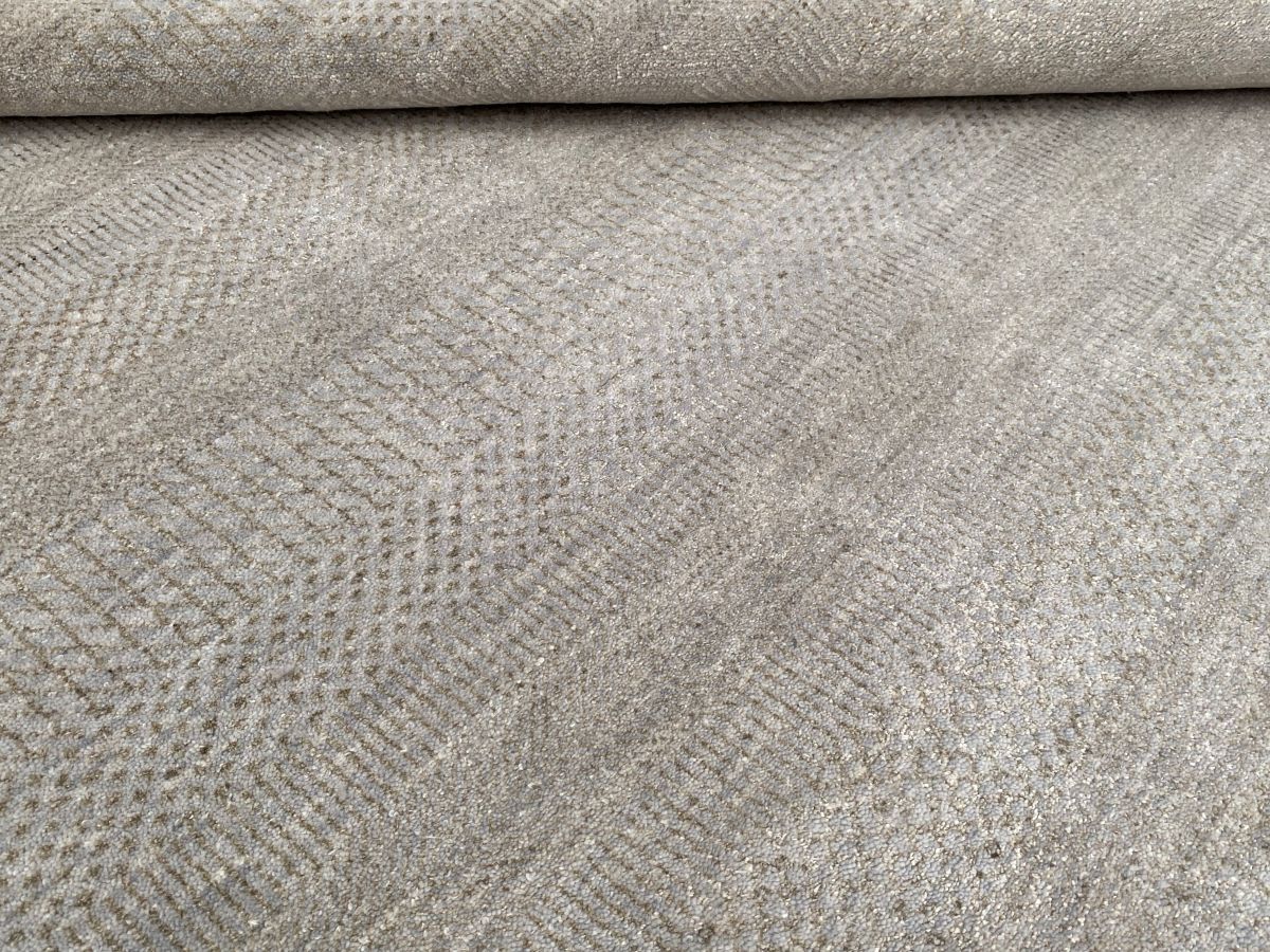 Hand-Woven Modern Shalimar Collection