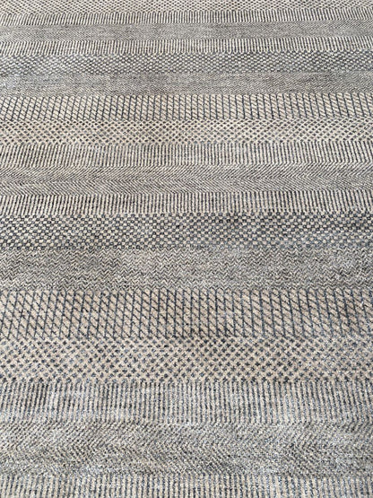 Hand-Woven Modern Shalimar Collection