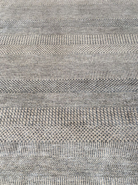 Hand-Woven Modern Shalimar Collection
