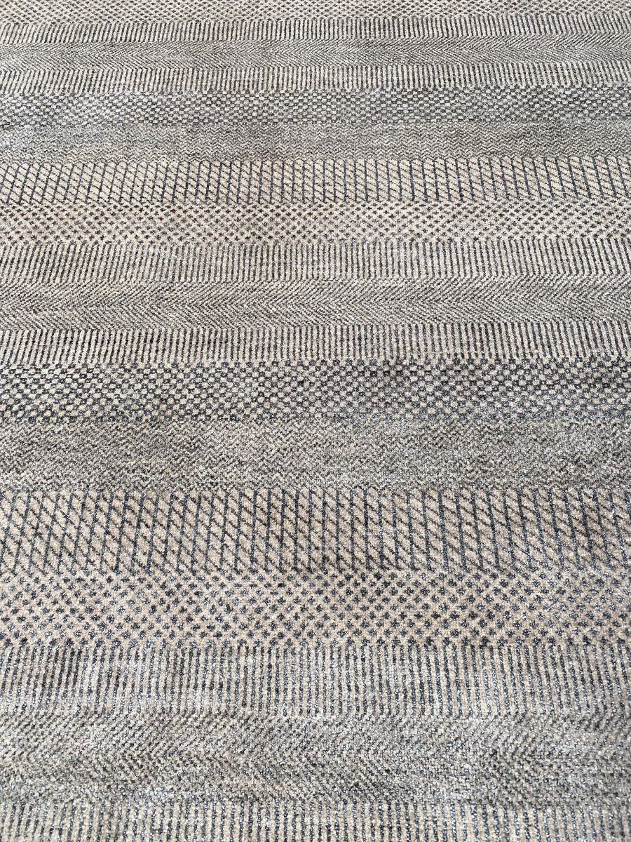 Hand-Woven Modern Shalimar Collection