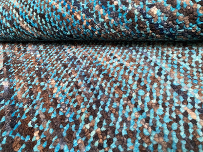 Hand-Woven Modern Shalimar Collection