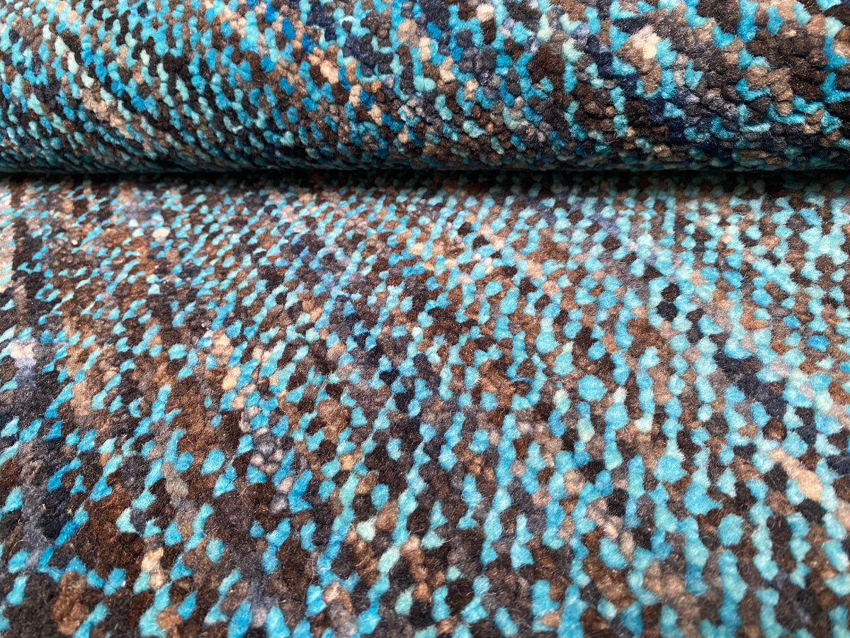 Hand-Woven Modern Shalimar Collection