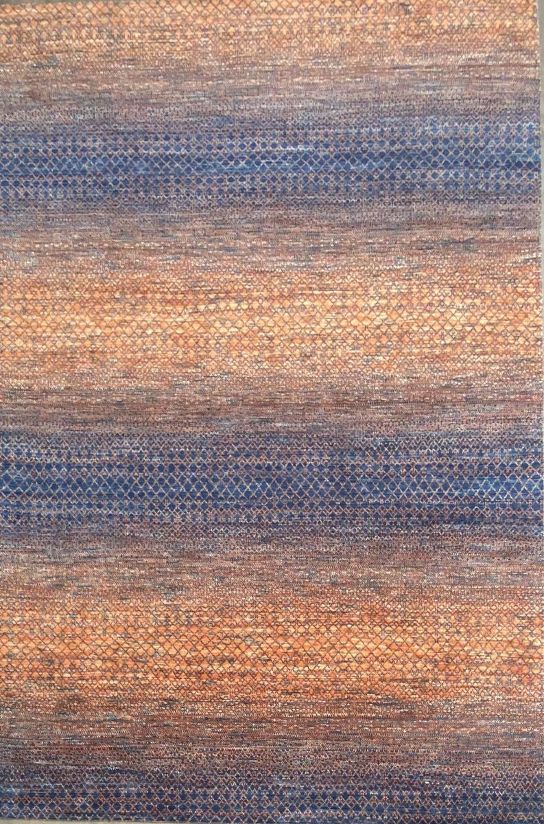 Hand-Woven Modern Shalimar Collection