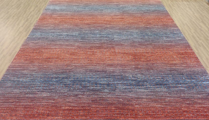 Hand-Woven Modern Shalimar Collection