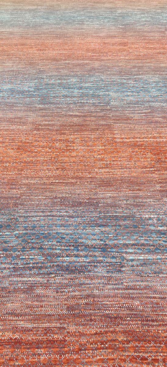 Hand-Woven Modern Shalimar Collection