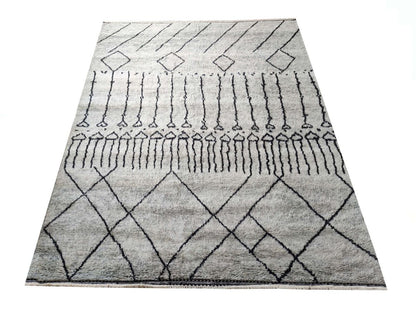 Hand-Woven Modern Moroccan Collection