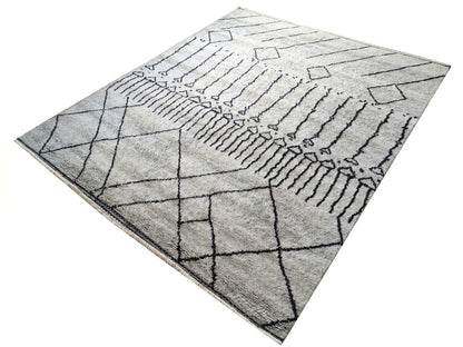 Hand-Woven Modern Moroccan Collection