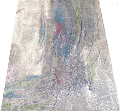Hand-Woven Modern Galaxy Collection