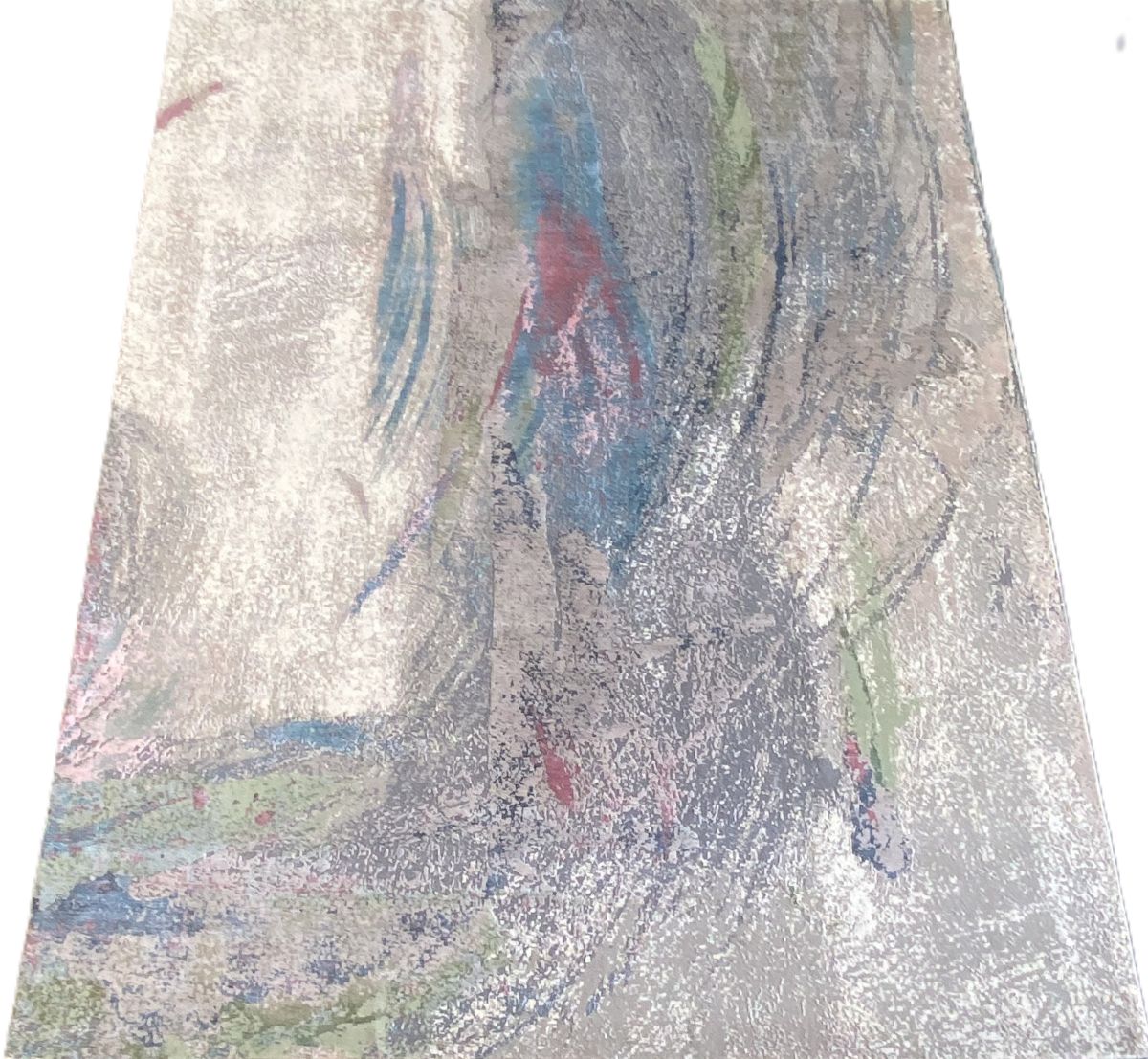 Hand-Woven Modern Galaxy Collection