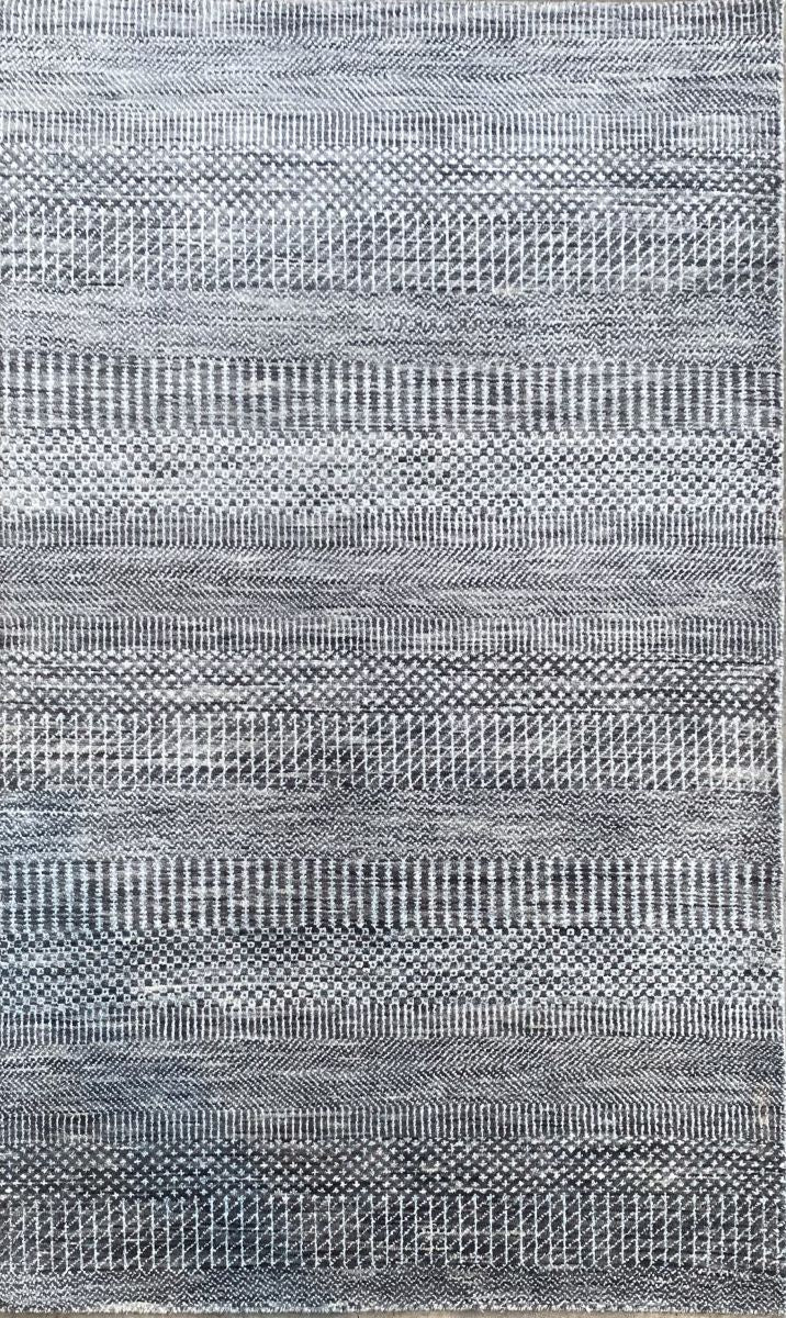 Hand-Woven Modern Shalimar Collection