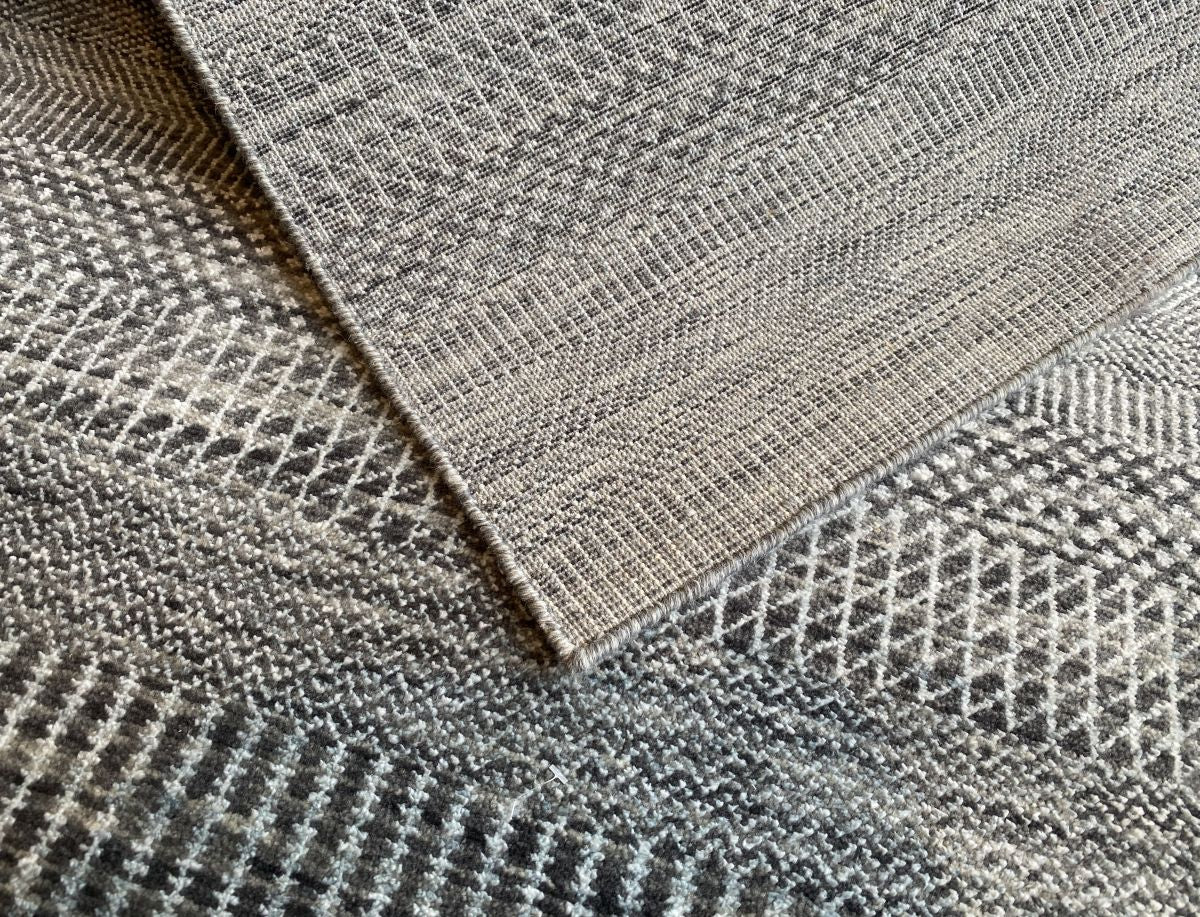 Hand-Woven Modern Shalimar Collection