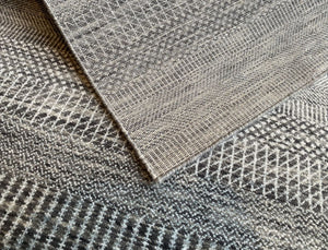 Hand-Woven Modern Shalimar Collection