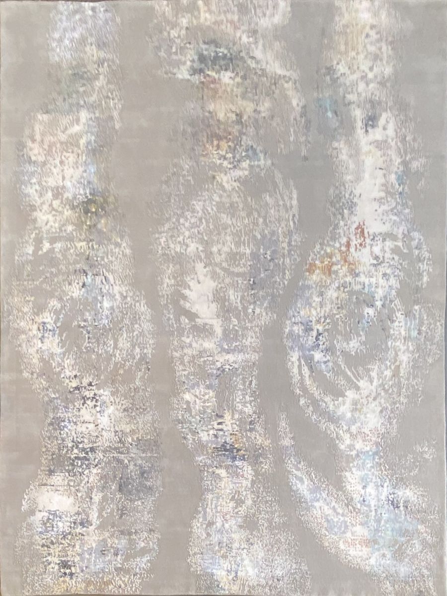 Hand-Woven Modern Galaxy Collection