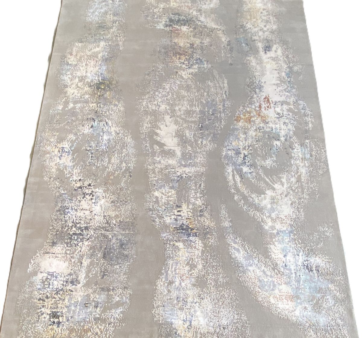 Hand-Woven Modern Galaxy Collection