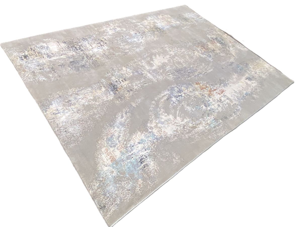 Hand-Woven Modern Galaxy Collection