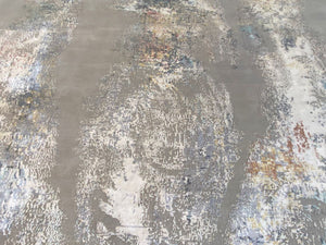 Hand-Woven Modern Galaxy Collection