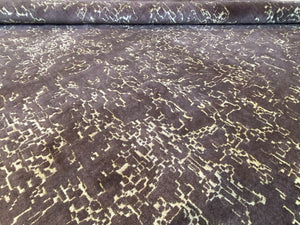 Handmade Modern Persian Transitional Carpet