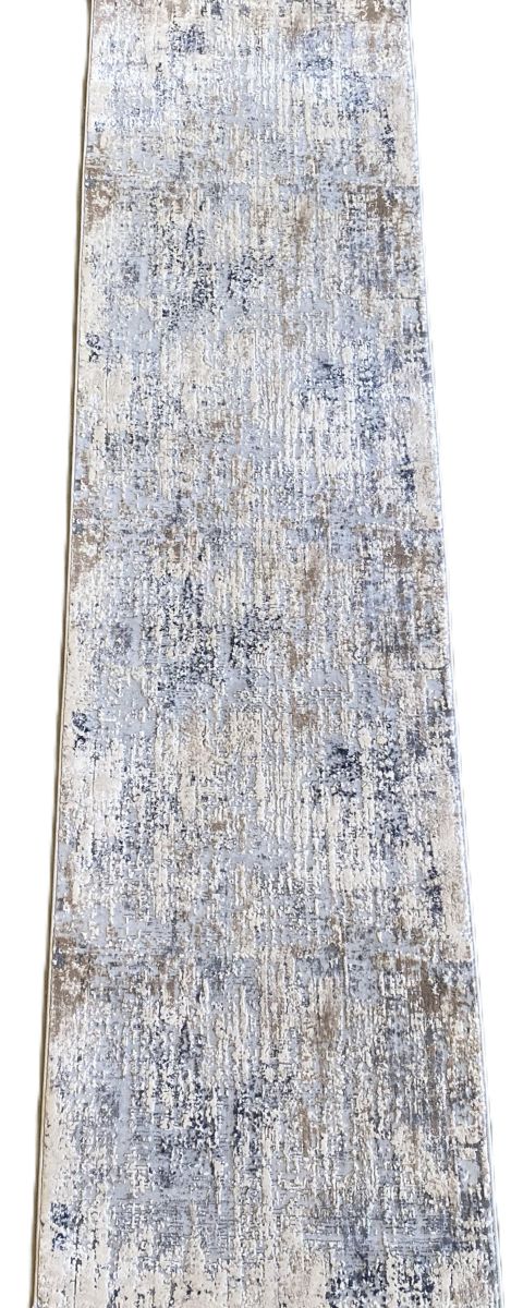 Modern Sienna Collection Runner