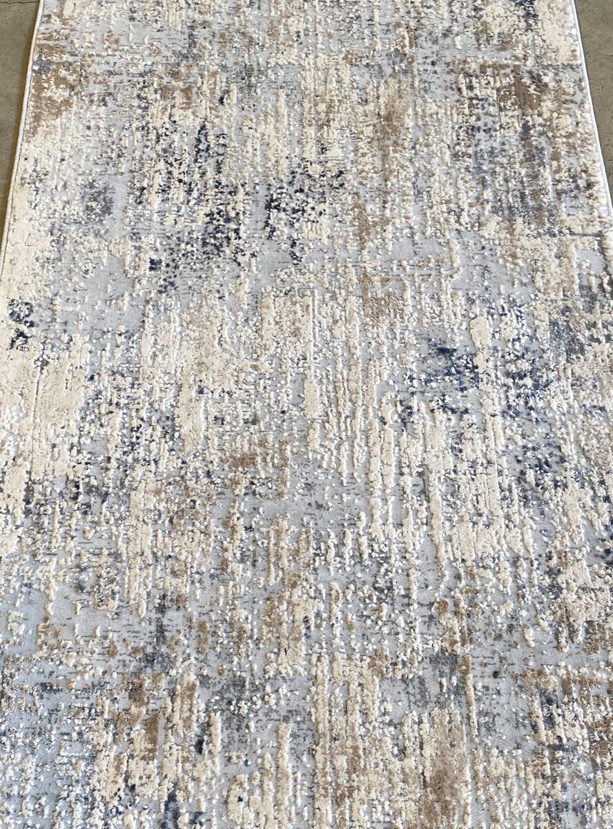 Modern Sienna Collection Runner