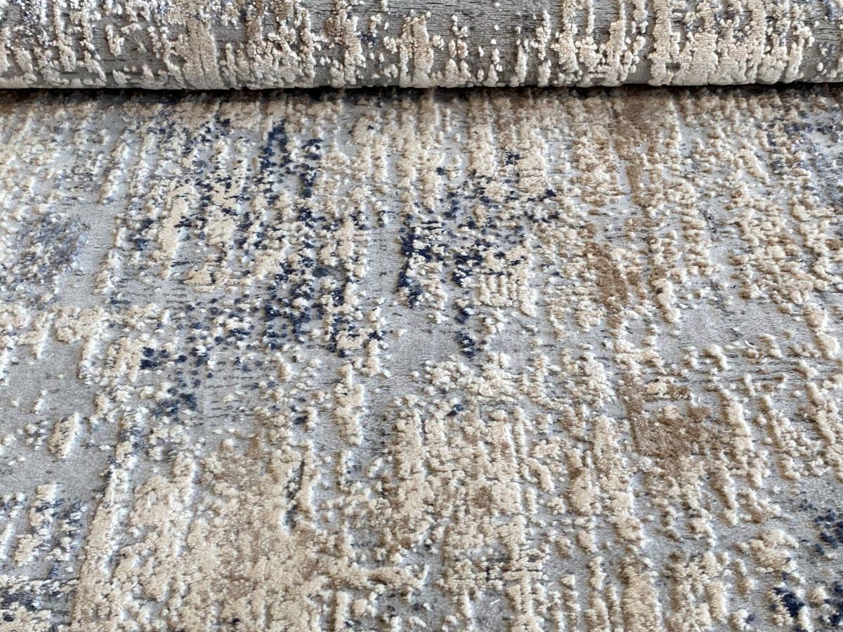 Modern Sienna Collection Runner