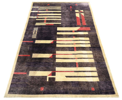 Hand-Woven Modern Himalayan Collection