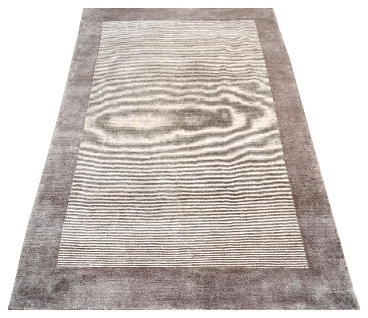 Hand-Woven Modern Himalayan Collection