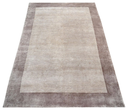 Hand-Woven Modern Himalayan Collection