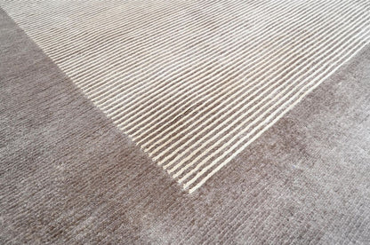 Hand-Woven Modern Himalayan Collection